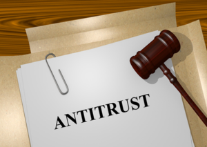 EUROPEAN UNION ANTITRUST REGULATIONS