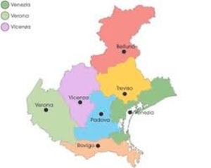 Finanziamenti per le aziende - REGIONE VENETO